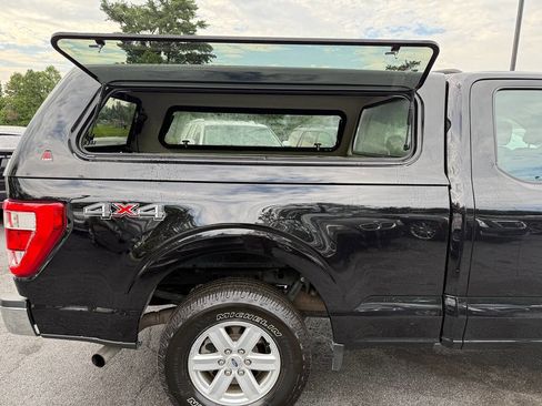 Used 2021 Ford F150 XL w/ Equipment Group 101A High image 6