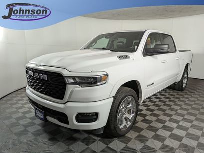 Used 2025 RAM 1500 Big Horn