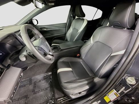 Certified 2025 Toyota Camry SE w/ Convenience Package FWD image 19
