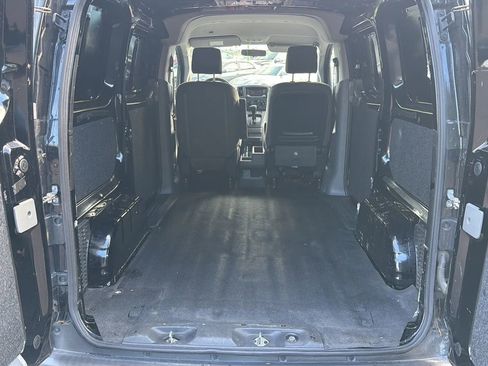 Used 2019 Nissan NV200 S w/ Cruise Control Package image 11
