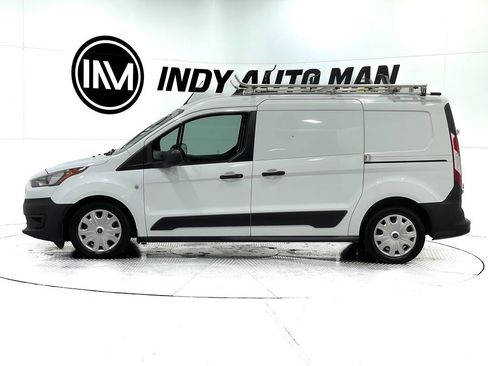 Used 2020 Ford Transit Connect XL image 7
