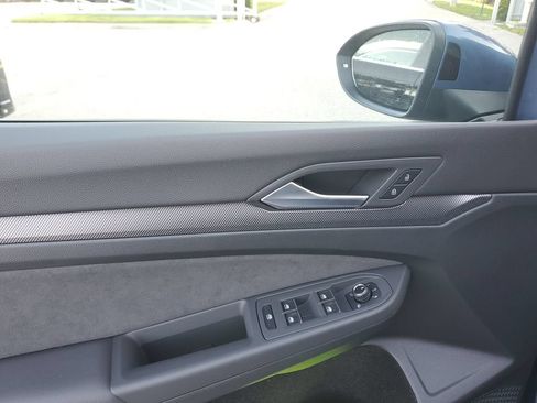 New 2026 Volkswagen GTI S FWD image 24