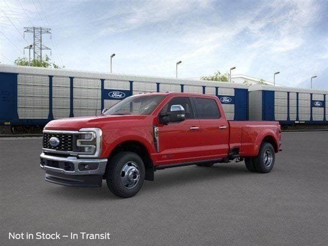 New 2026 Ford F350 Lariat w/ Lariat Ultimate Package AWD/4WD image 1