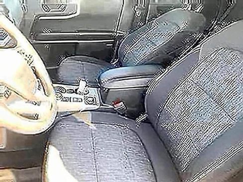Used 2022 Ford Bronco Sport Big Bend AWD/4WD image 12
