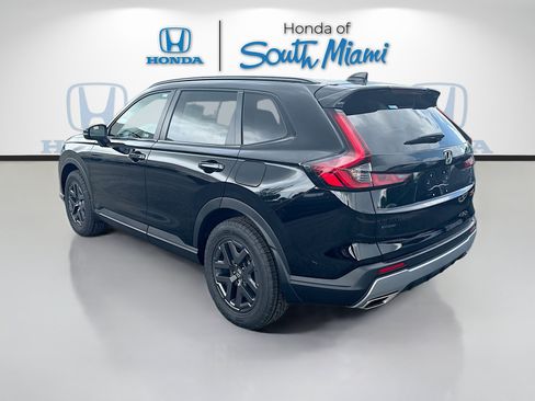 New 2026 Honda CR-V TrailSport image 5