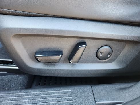 Certified 2021 Nissan Rogue Platinum image 11