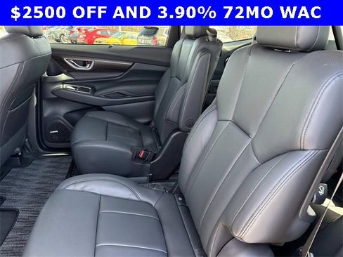 New 2026 Subaru Ascent Touring image 16