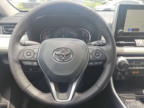 Used 2023 Toyota RAV4 XLE w/ Convenience Package AWD/4WD image 28