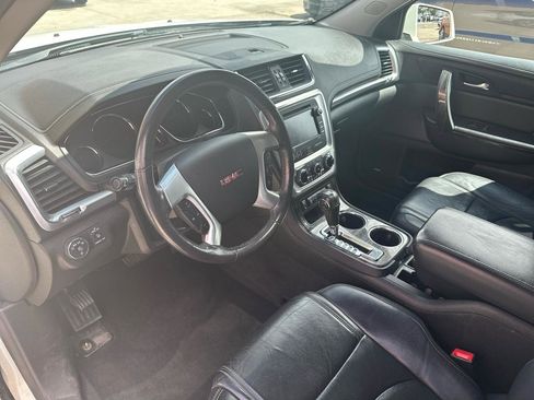 Used 2015 GMC Acadia SLT AWD/4WD image 8