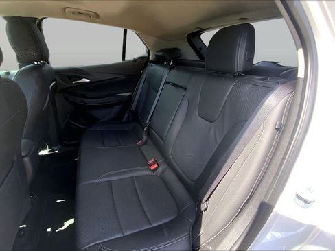 Certified 2023 Buick Encore GX Essence w/ Experience Buick Package FWD image 19