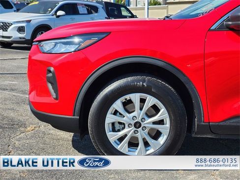 Used 2024 Ford Escape Active w/ Tech Pack #1 image 9