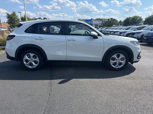 Used 2023 Honda HR-V LX image 23