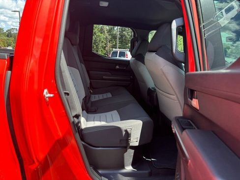 Used 2024 Toyota Tacoma TRD Off-Road AWD/4WD image 37