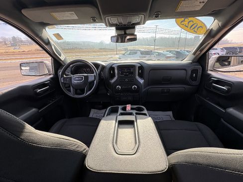 Used 2023 GMC Sierra 1500 Pro w/ Pro Value Package AWD/4WD image 21