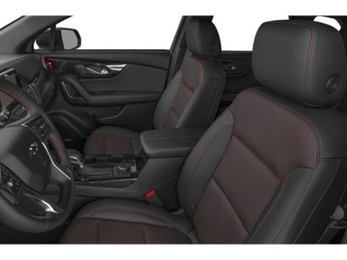 Used 2022 Chevrolet Blazer RS FWD image 12