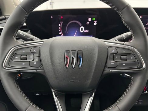 New 2026 Buick Encore GX Preferred w/ Advanced Technology Package image 18