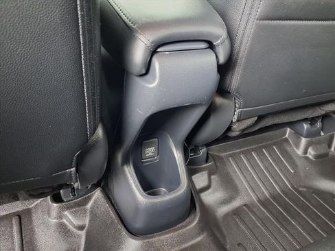 Used 2022 Honda HR-V EX-L image 22