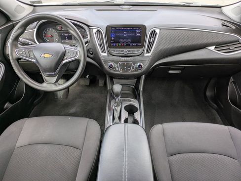 Used 2024 Chevrolet Malibu LT image 15