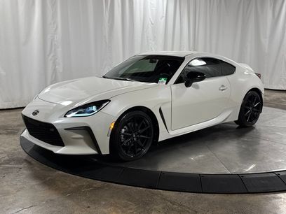 Used 2025 Toyota GR86 Premium w/ ALL Weather Mat Package (TMS)