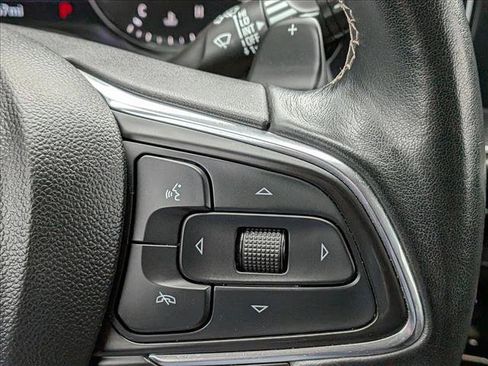 Used 2023 Buick Envision Essence w/ Sport Touring Package image 16