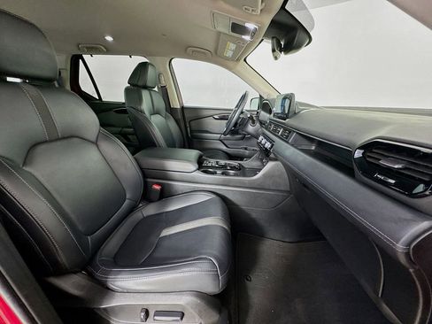 Used 2023 Honda Pilot EX-L image 36