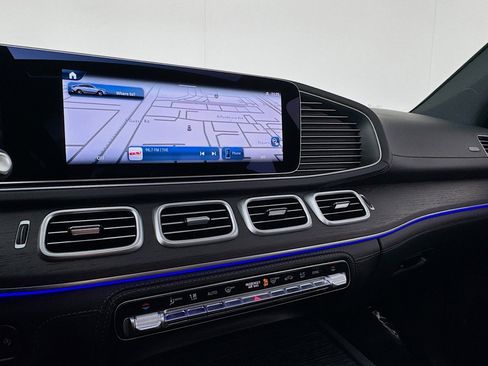 New 2026 Mercedes-Benz GLE 53 AMG 4MATIC Coupe image 19