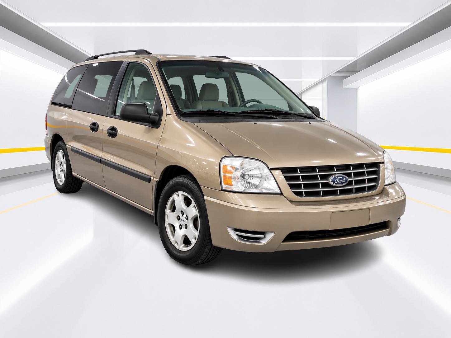 Used 2004 Ford Freestar SE FWD image 7