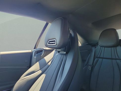 Certified 2026 Mercedes-Benz CLE 300 4MATIC Cabriolet image 11
