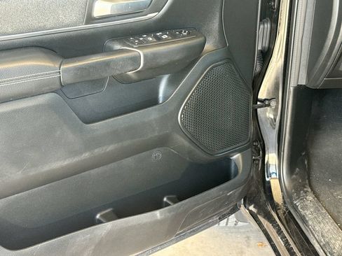 Used 2020 RAM 1500 Lone Star AWD/4WD image 22