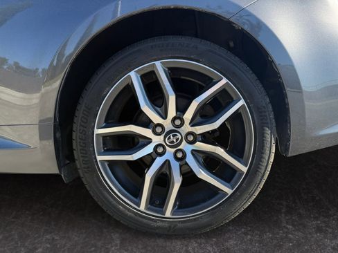 Used 2014 Scion tC image 9