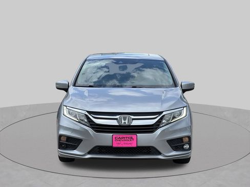 Used 2019 Honda Odyssey EX-L image 8