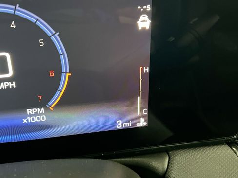 New 2026 Chevrolet TrailBlazer RS w/ Convenience Package image 13