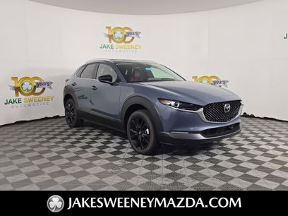 New 2025 MAZDA CX-30 AWD 2.5 S w/ Preferred Package