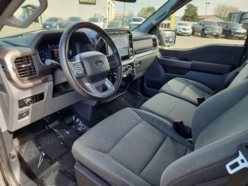 Used 2024 Ford F150 XLT image 16