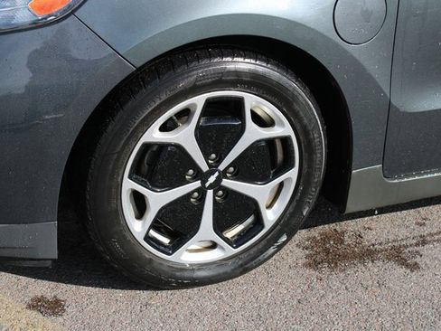 Used 2013 Chevrolet Volt Premium w/ Premium Trim Package image 11