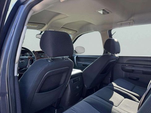 Used 2010 GMC Sierra 1500 SLE w/ Texas Edition image 37