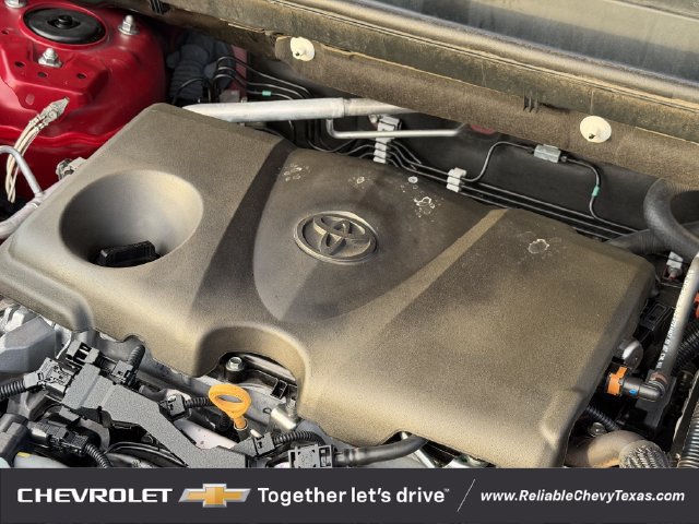 Used 2024 Toyota RAV4 XLE w/ Convenience Package AWD/4WD image 32