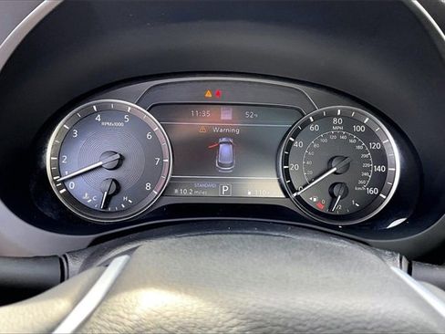 Used 2022 INFINITI QX50 Essential image 20