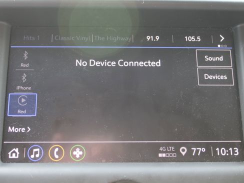 Used 2023 Chevrolet TrailBlazer LT image 41