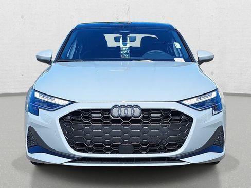 New 2026 Audi A3 2.0T Premium AWD/4WD image 2