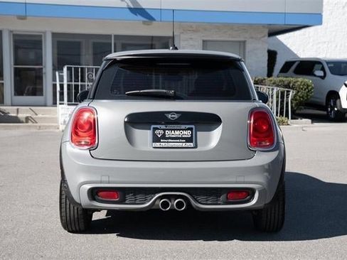 Used 2020 MINI Cooper S image 65