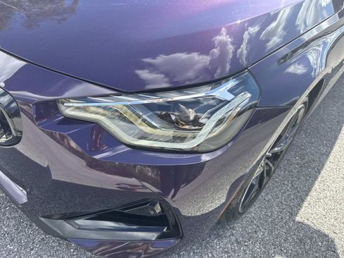 Used 2025 BMW M240i Coupe image 10