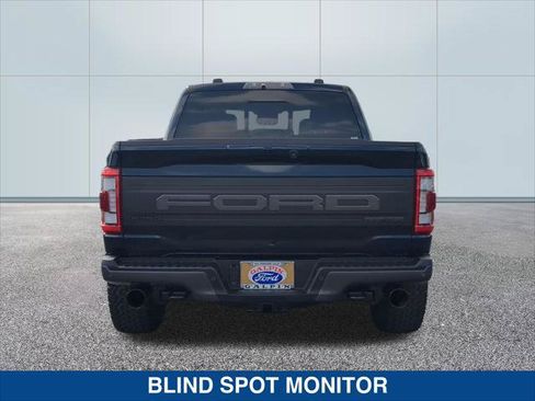 Used 2023 Ford F150 Raptor AWD/4WD image 4
