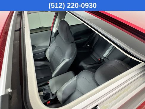 Used 2025 Subaru Crosstrek 2.0i Premium image 26