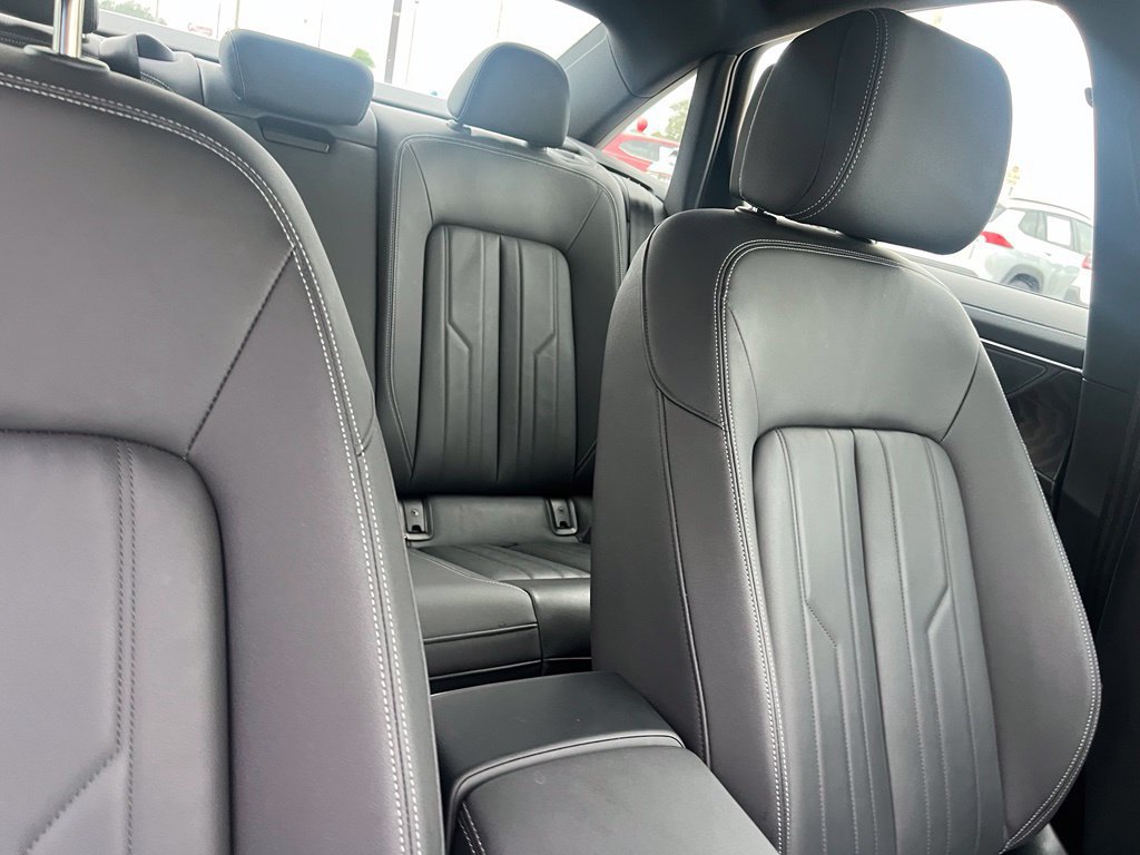Used 2023 Audi A6 2.0T Premium w/ Convenience Package AWD/4WD image 32