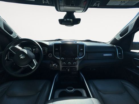 Used 2022 RAM 1500 Big Horn image 13