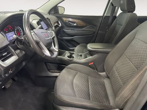 Used 2019 GMC Terrain SLE w/ Driver Convenience Package AWD/4WD image 7