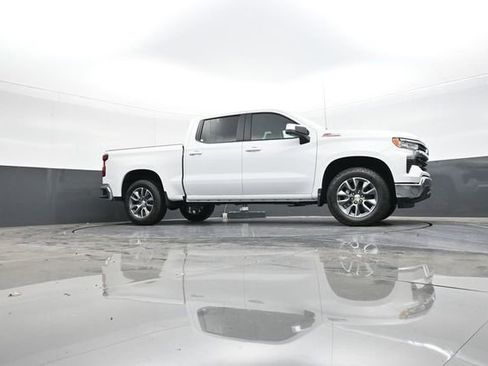 New 2026 Chevrolet Silverado 1500 LT image 52