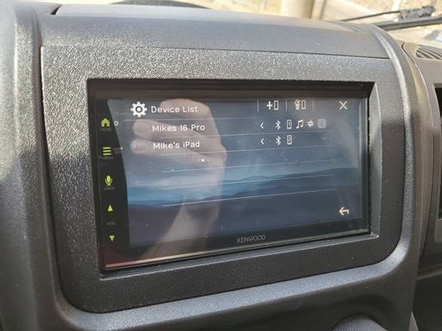 Used 2019 RAM ProMaster 3500 FWD image 67