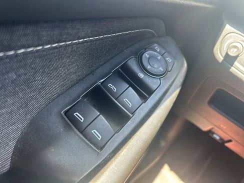 Used 2022 Chevrolet TrailBlazer ACTIV AWD/4WD image 19